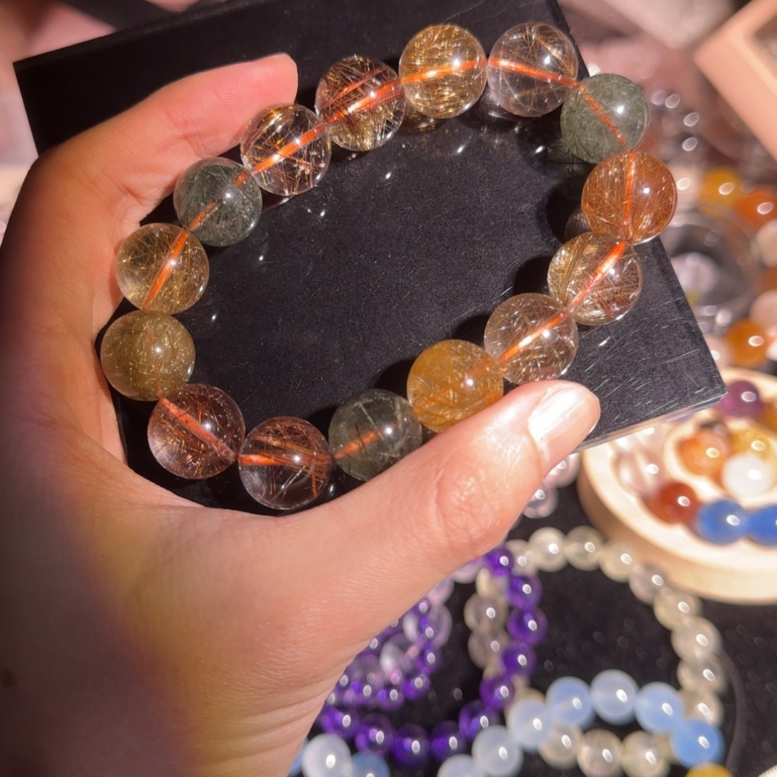 水晶天然水晶未镶嵌未镶嵌