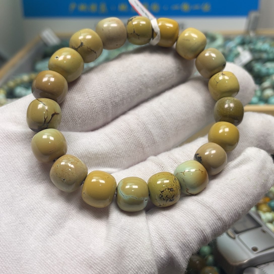 绿松石其他未镶嵌