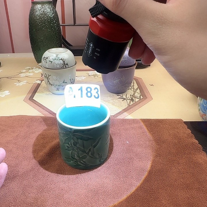 A183敦煌豆腐第三季给大哥大姐