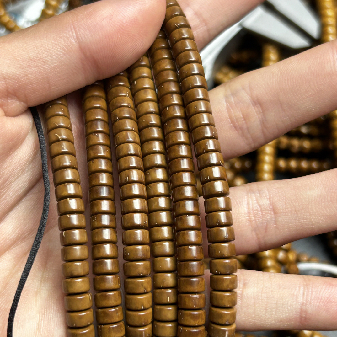 紫金鼠实心鼠尖6*3.5药片博挂108