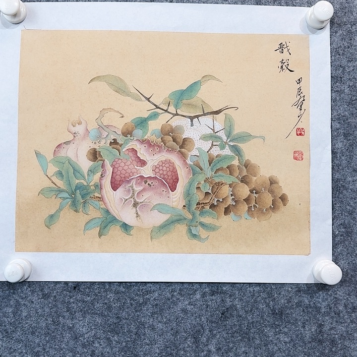 国画333333333333333333333