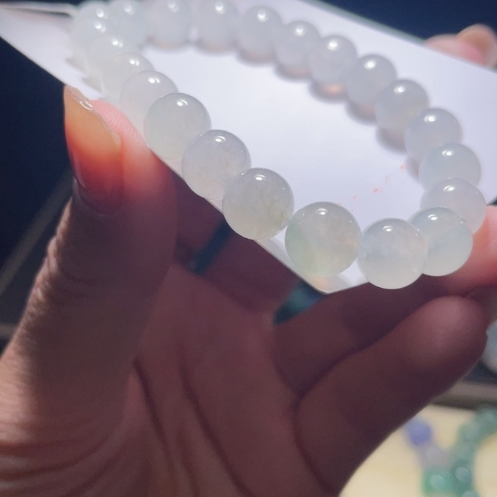 未镶嵌定制翡翠翡翠