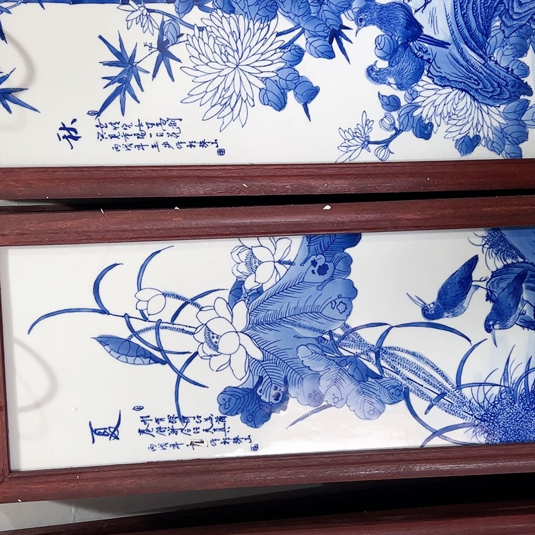 陶摆件景德镇陶瓷摆件