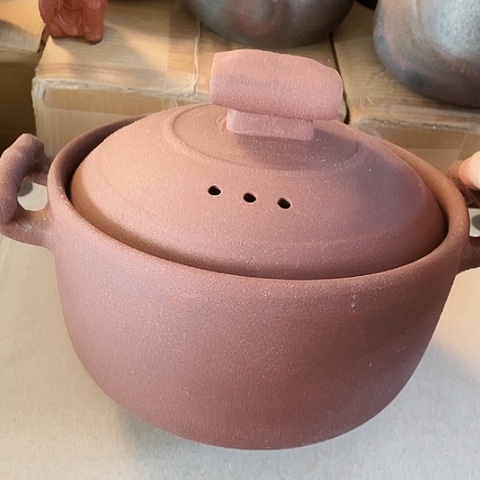 陶外贸单1个陶1800毫升微瑕