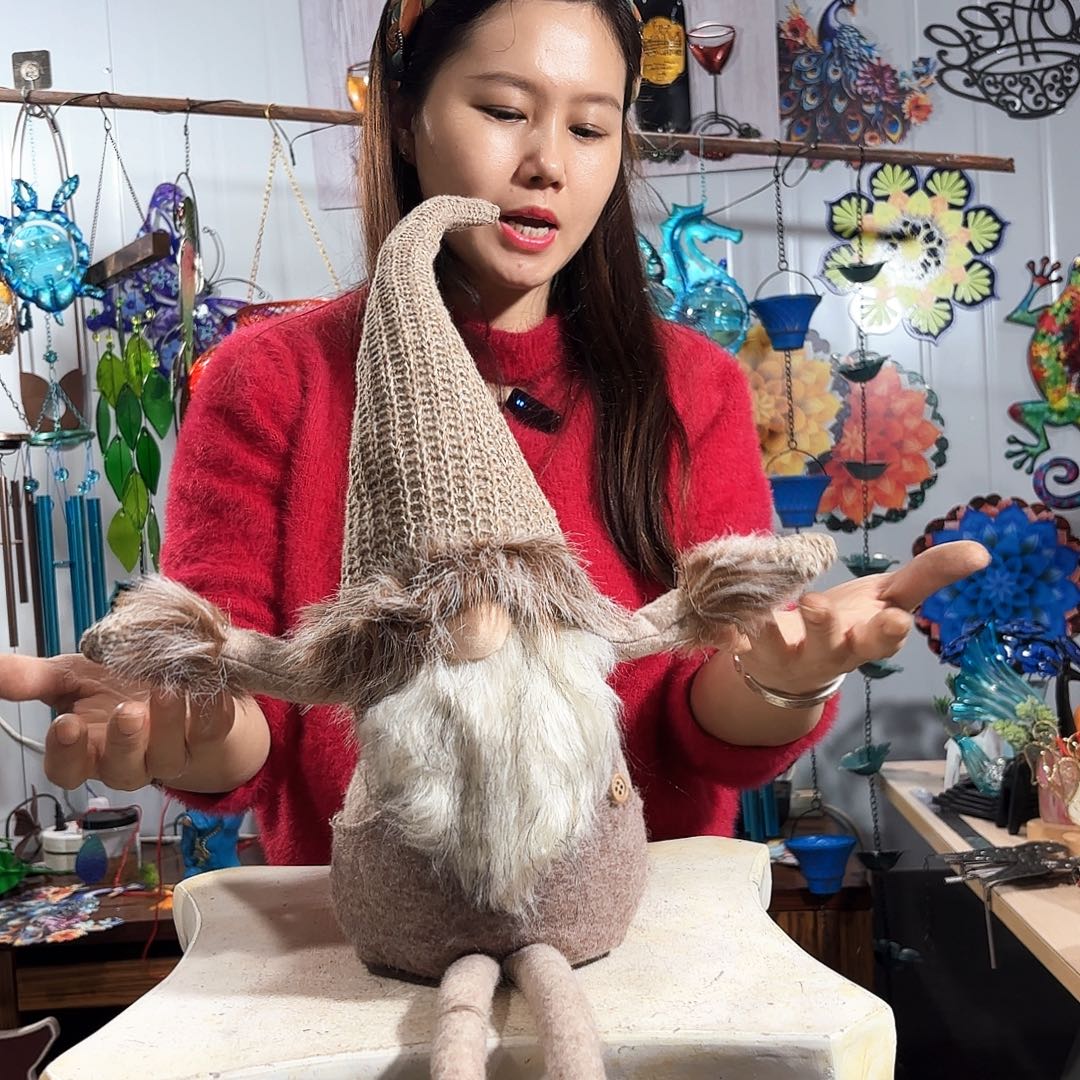 树脂A三块哥工艺品孤品