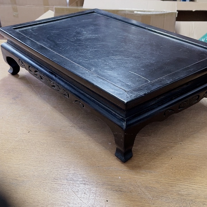 中古回流老物件，老茶杯123