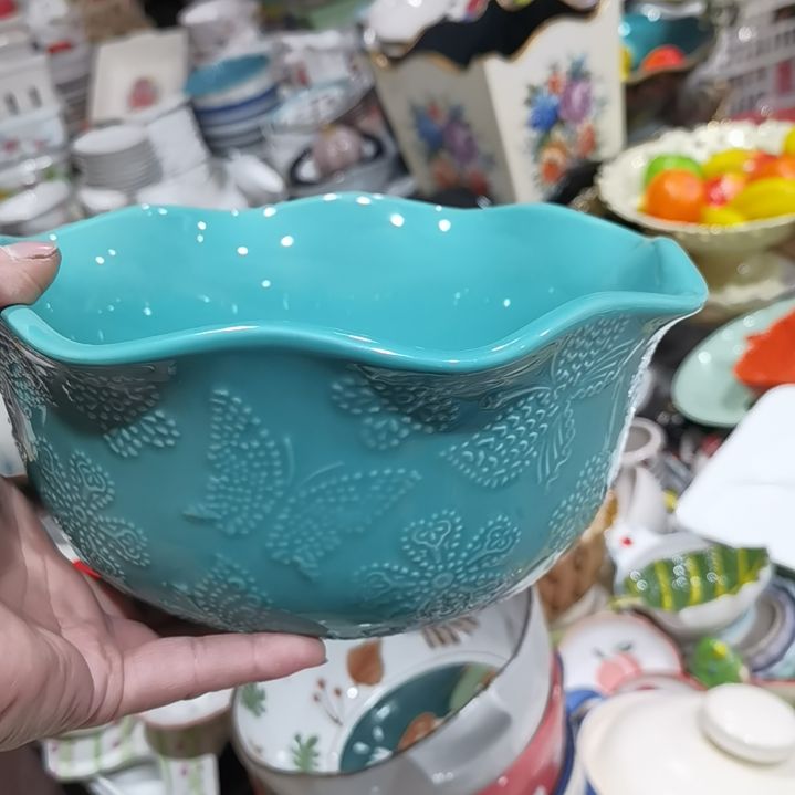 瓷片陶瓷产品设计质量