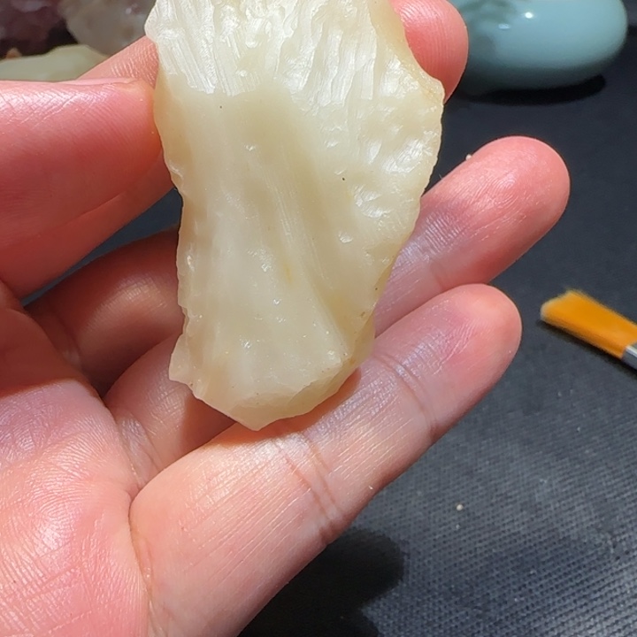 晓***草寿山石福集福寿山石印章