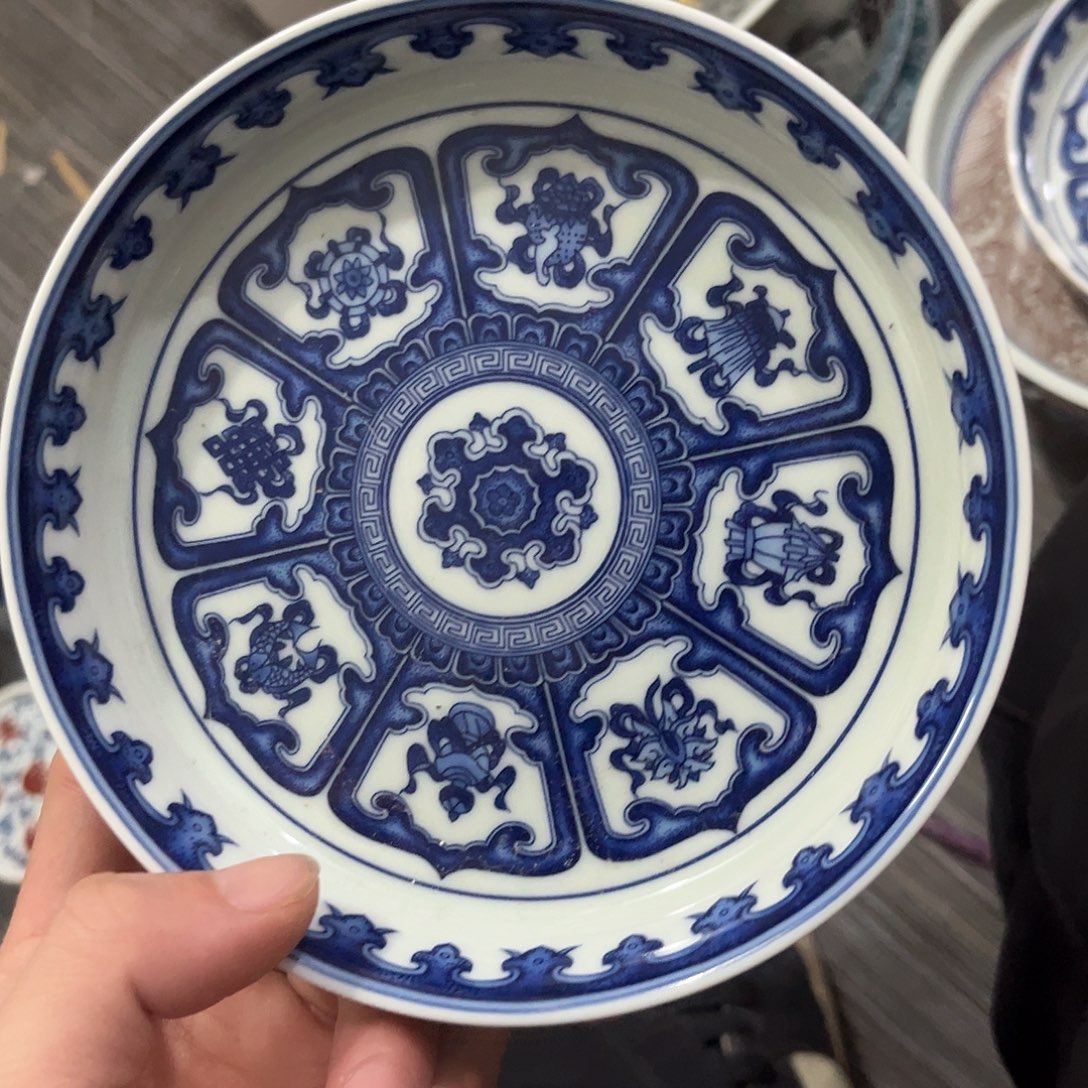 陶摆件整点不一样的玩玩