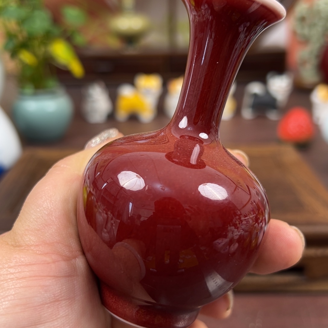 摆件景德镇陶瓷美术