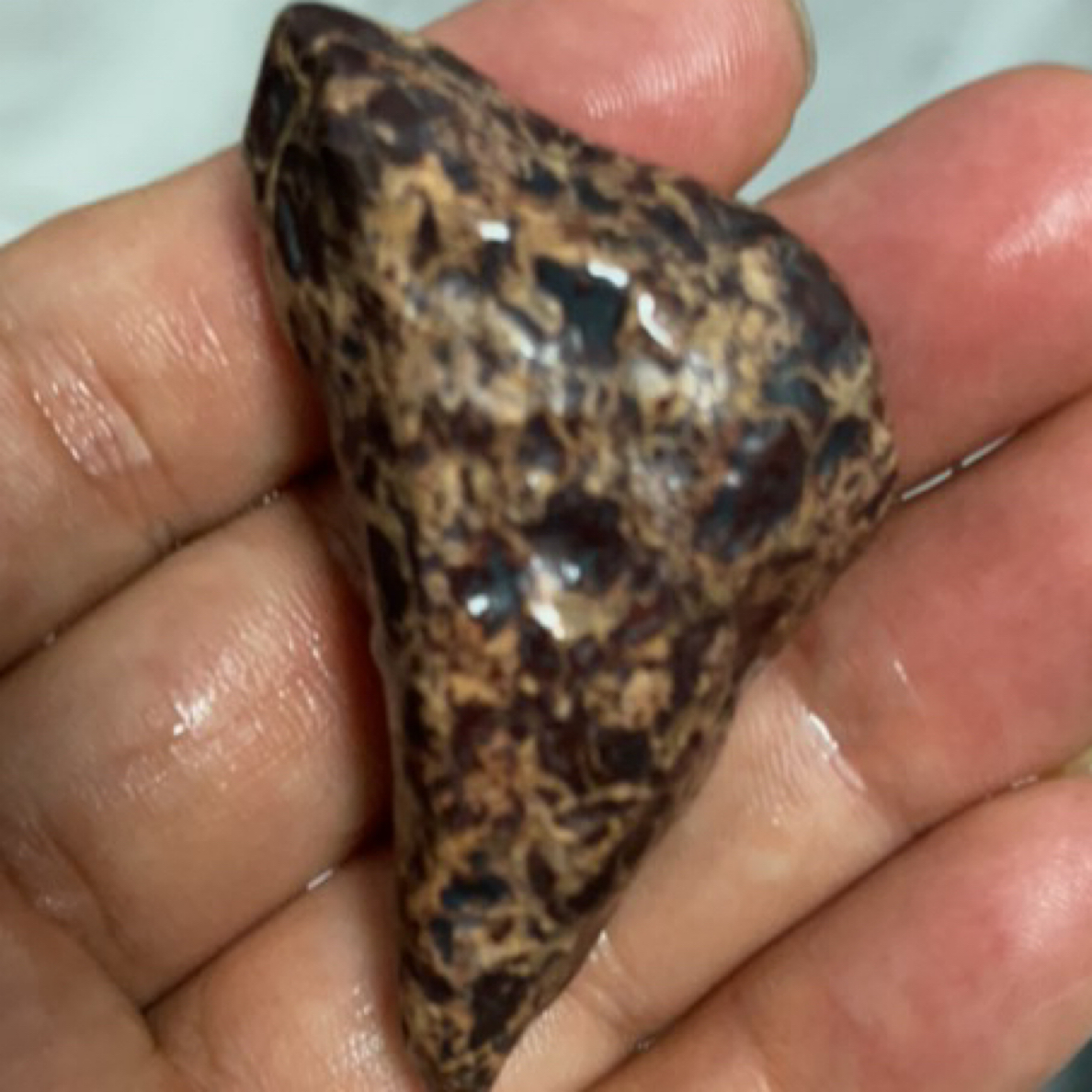 新疆天宝能量石天吊