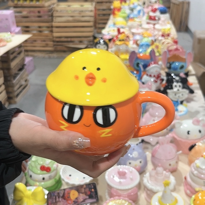 紫砂茶壶我们的生活也