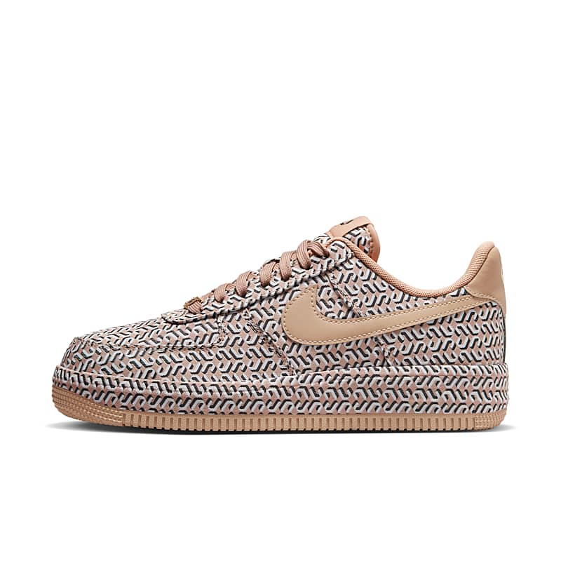 NIKE/耐克Air Force1耐克空军一号女子休闲运动鞋板鞋DZ2789200