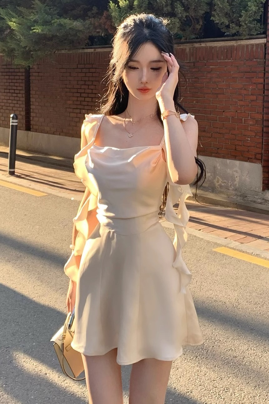 （19.9～39.9)  纯欲辣妹套装