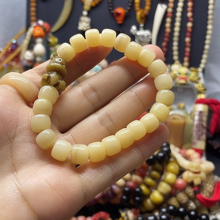 无非金属手工制作