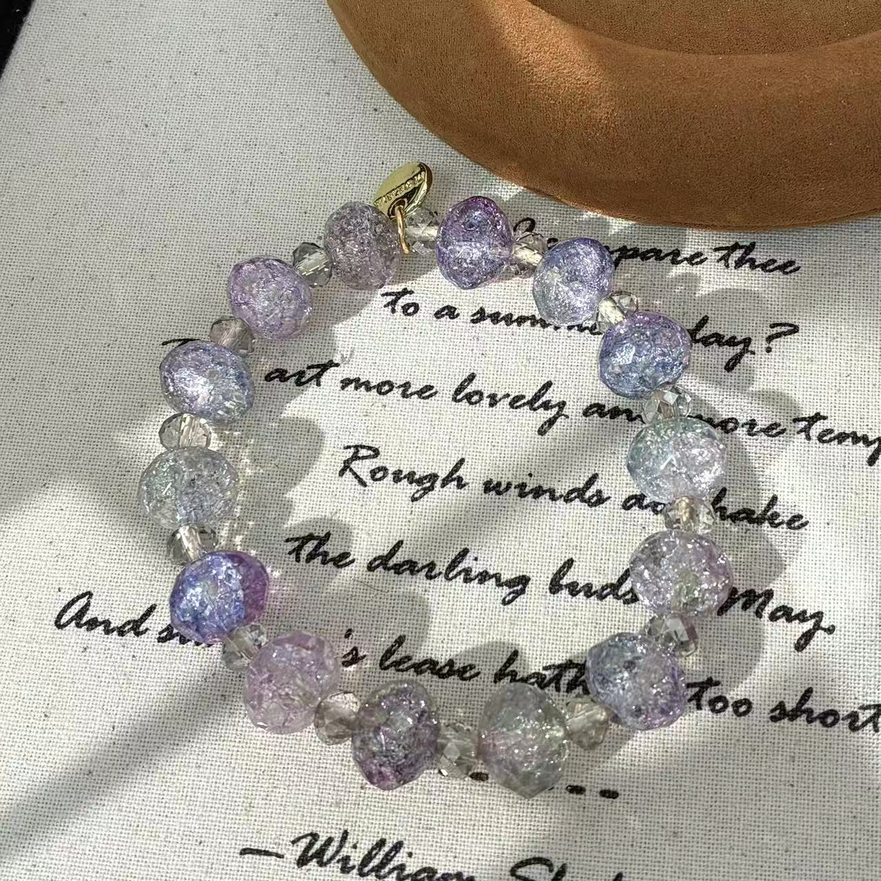 远远（YY091）发圈手链日常实用好搭配