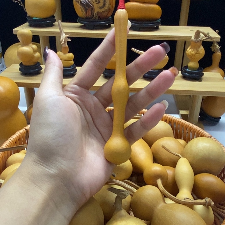 大叶紫檀（黑酸枝木类）葫芦