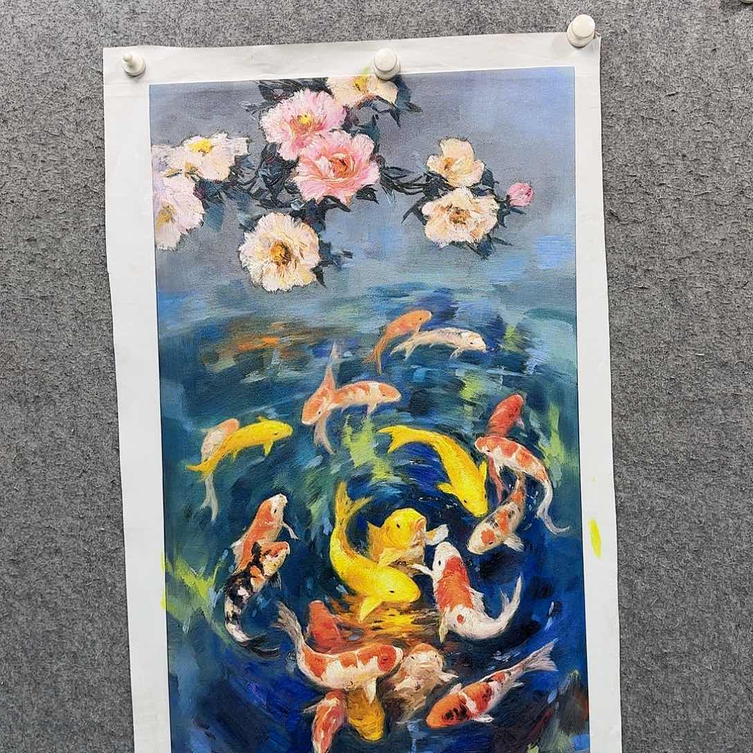 书法作品多次参加全国性