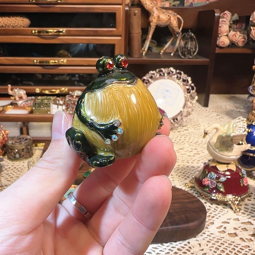 手工制品默认微瑕