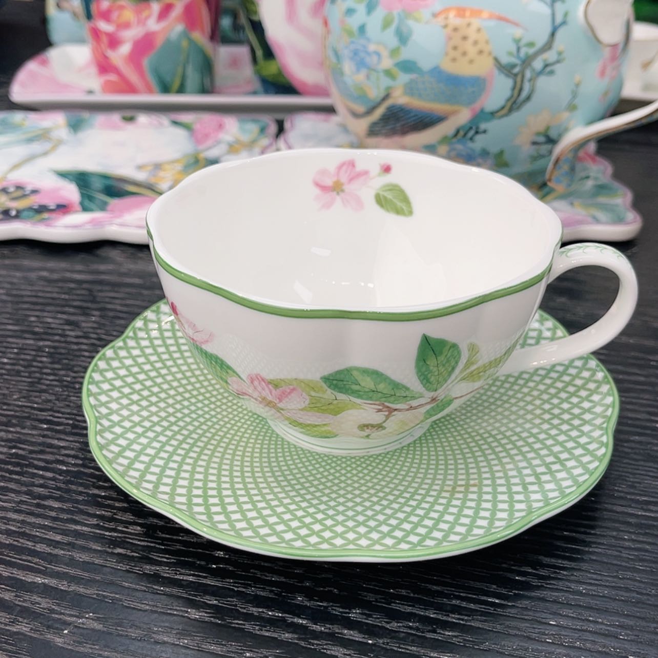 【闪购商品】瓷片杯杯———————