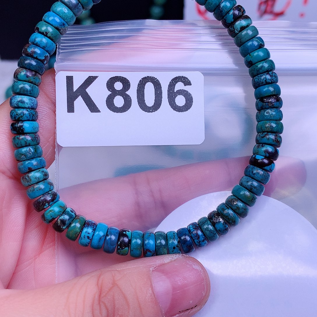 空竹粉丝专享十堰特色手工散珠