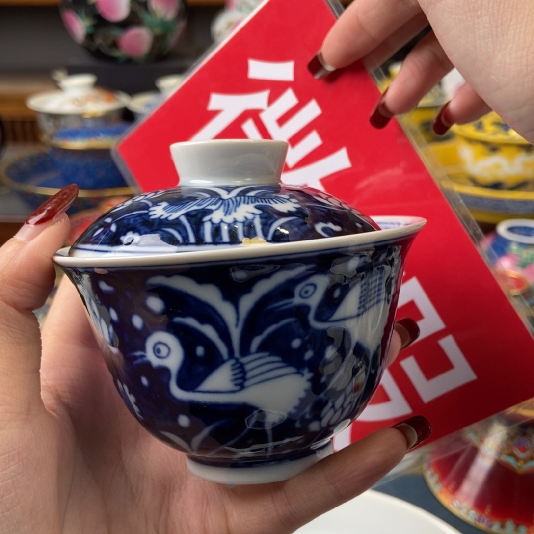 我们的生活方式就是这样