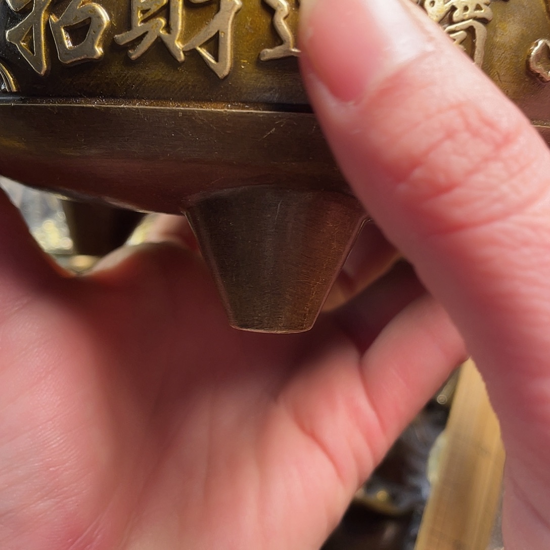 铜器摆件诚信经营