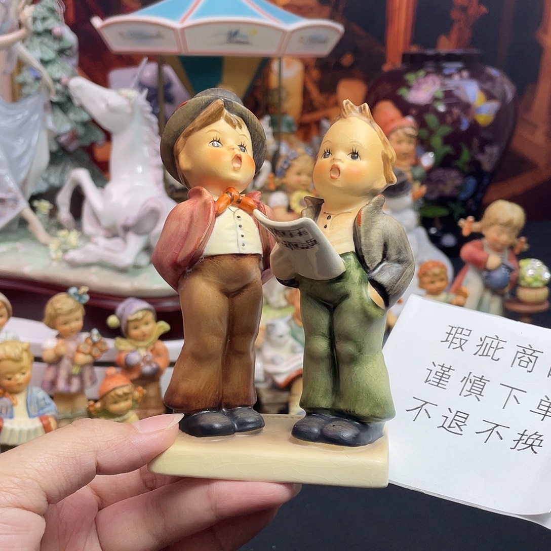 陶瓷欧美中古美物