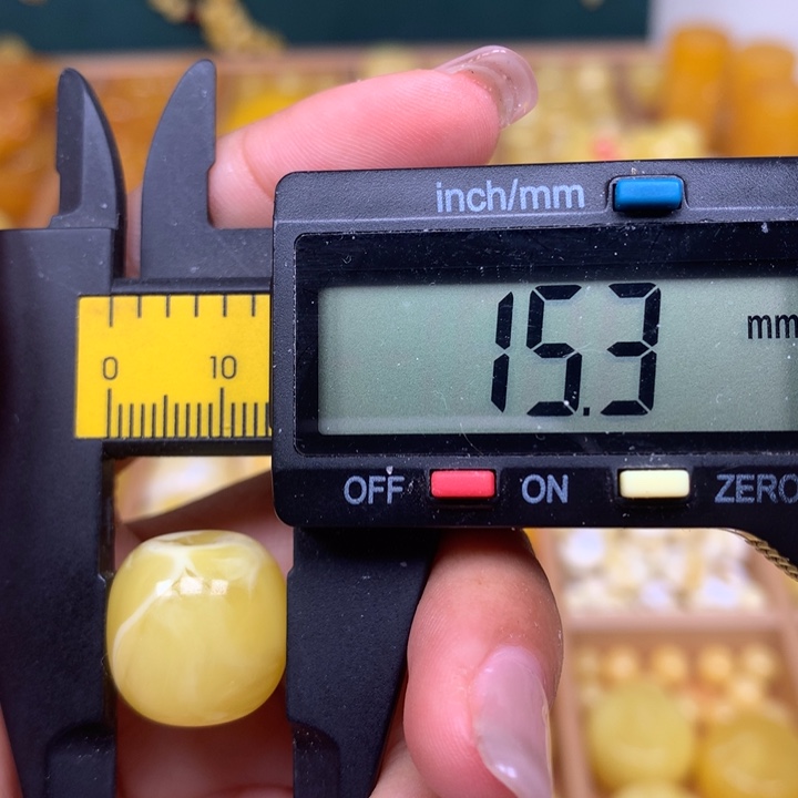 非金属配珠配饰60