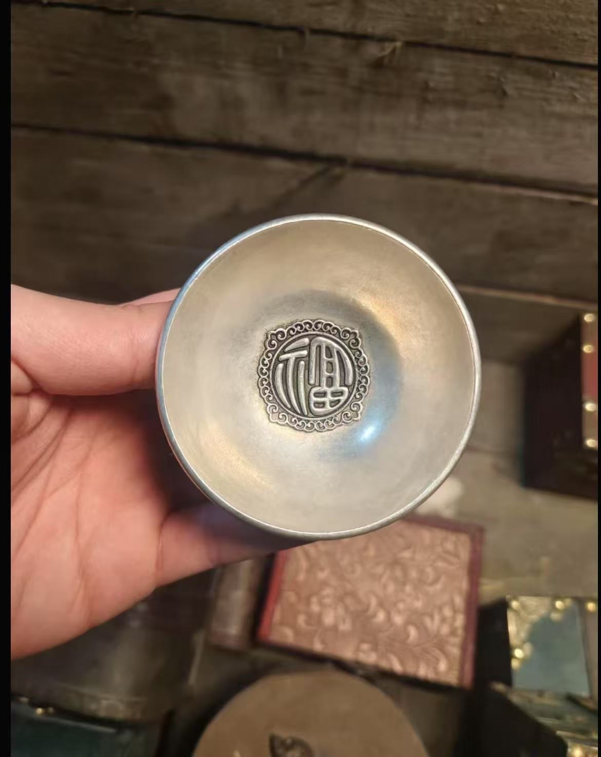 特色摆件BY009仿古