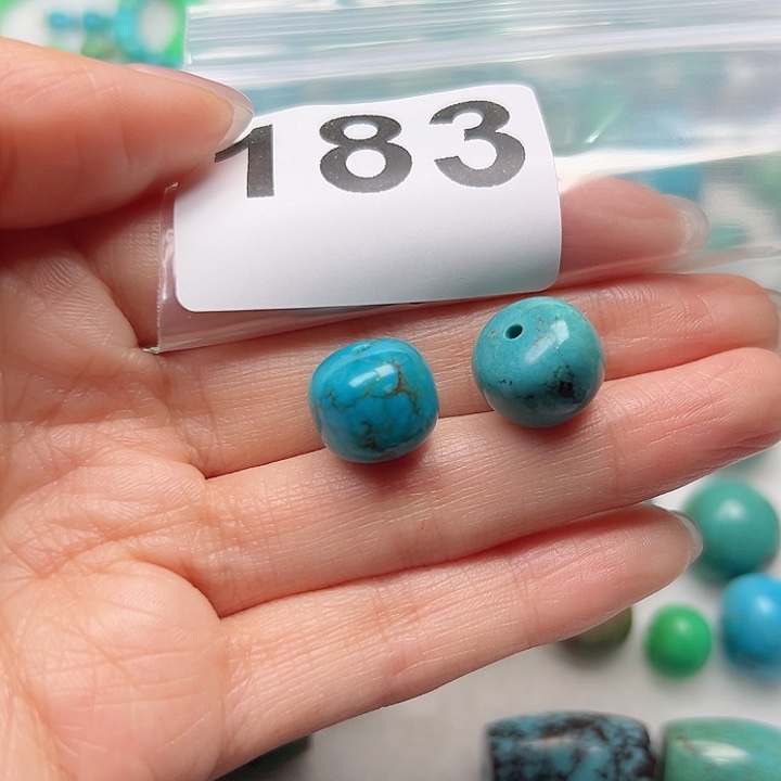 小***哥原生态特色手工散珠