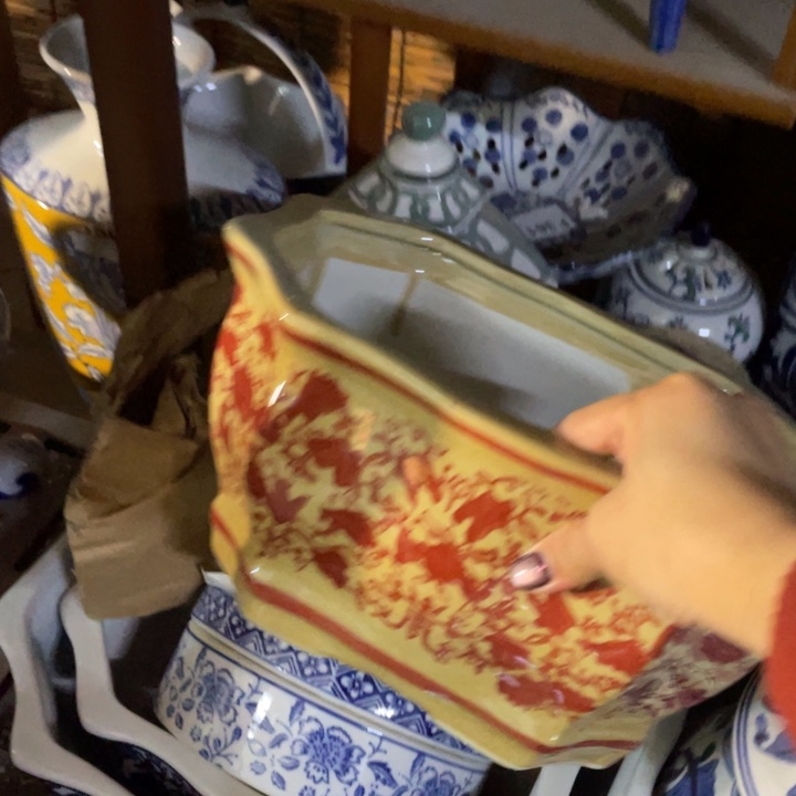 摆件中号，303，，陶瓷0000000000000