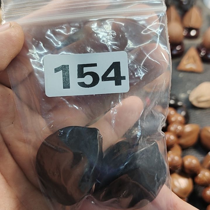 文玩核桃吊坠红*文玩核桃