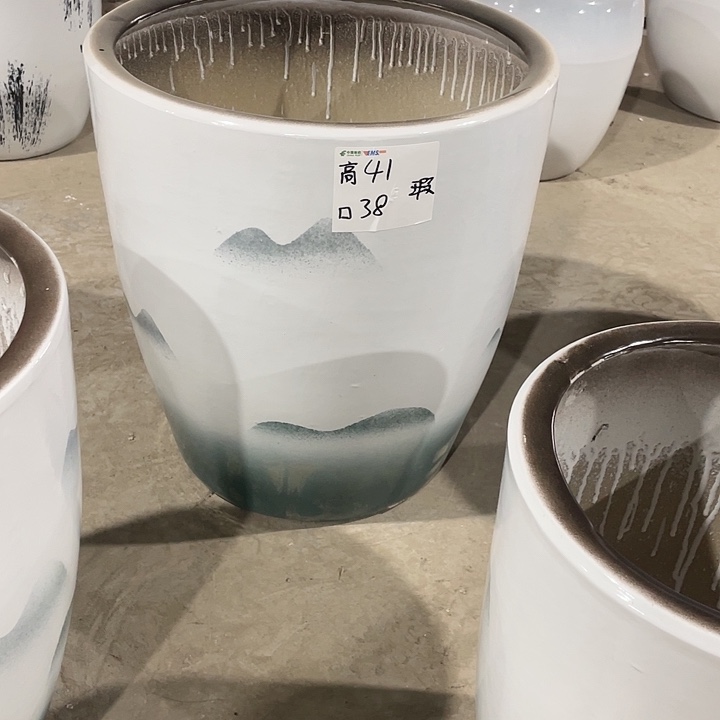 高温陶瓷默认微瑕