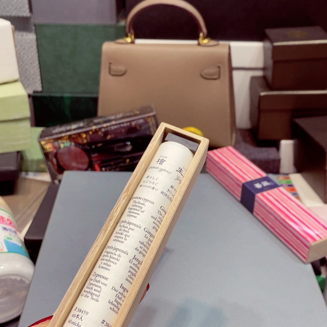 如图所示 观兰器物