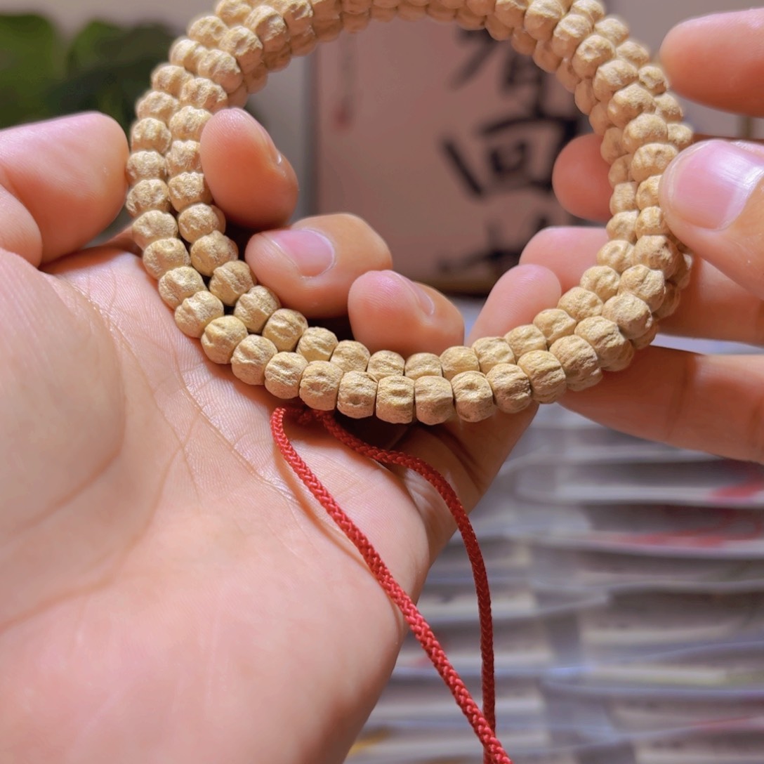 柏香籽/百香籽吊坠