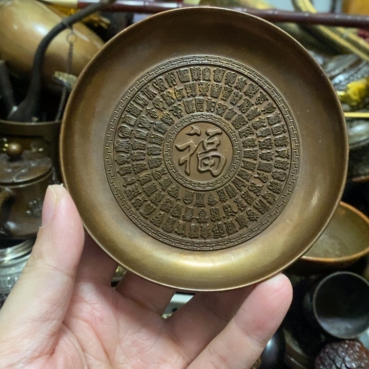 老顽童古玩店鉴赏