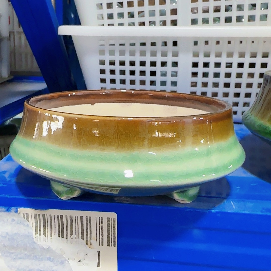 陶瓷花盆特价上新