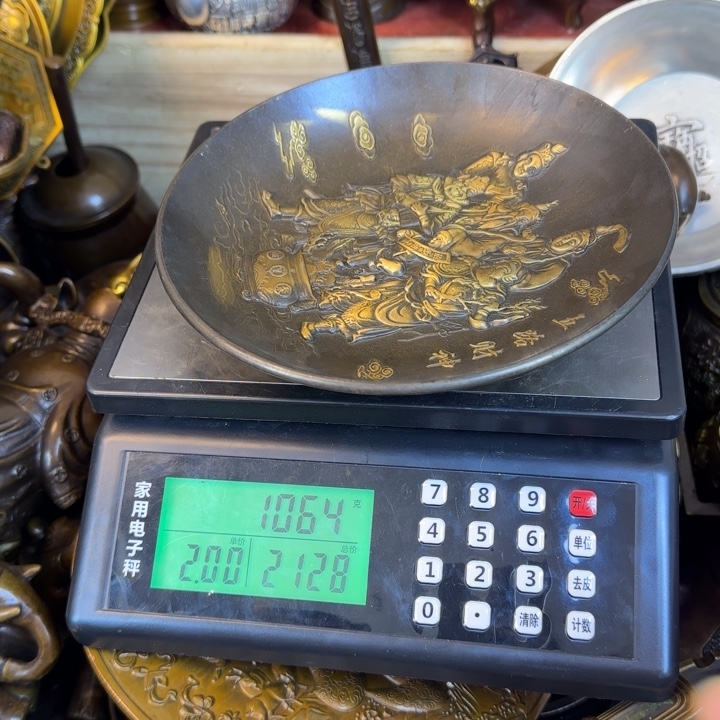 铜器工艺链接88888