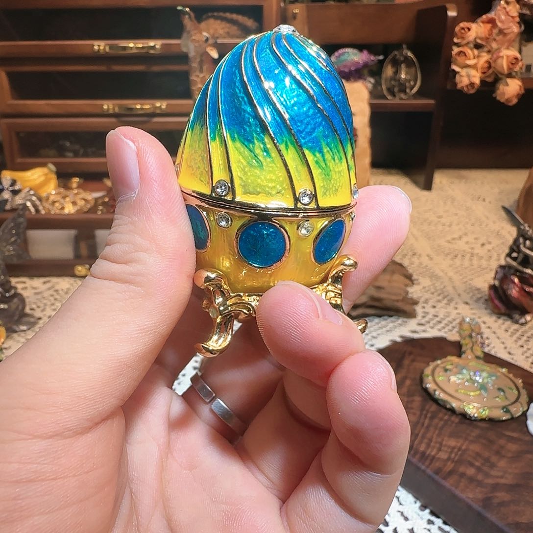 手工制品默认微瑕