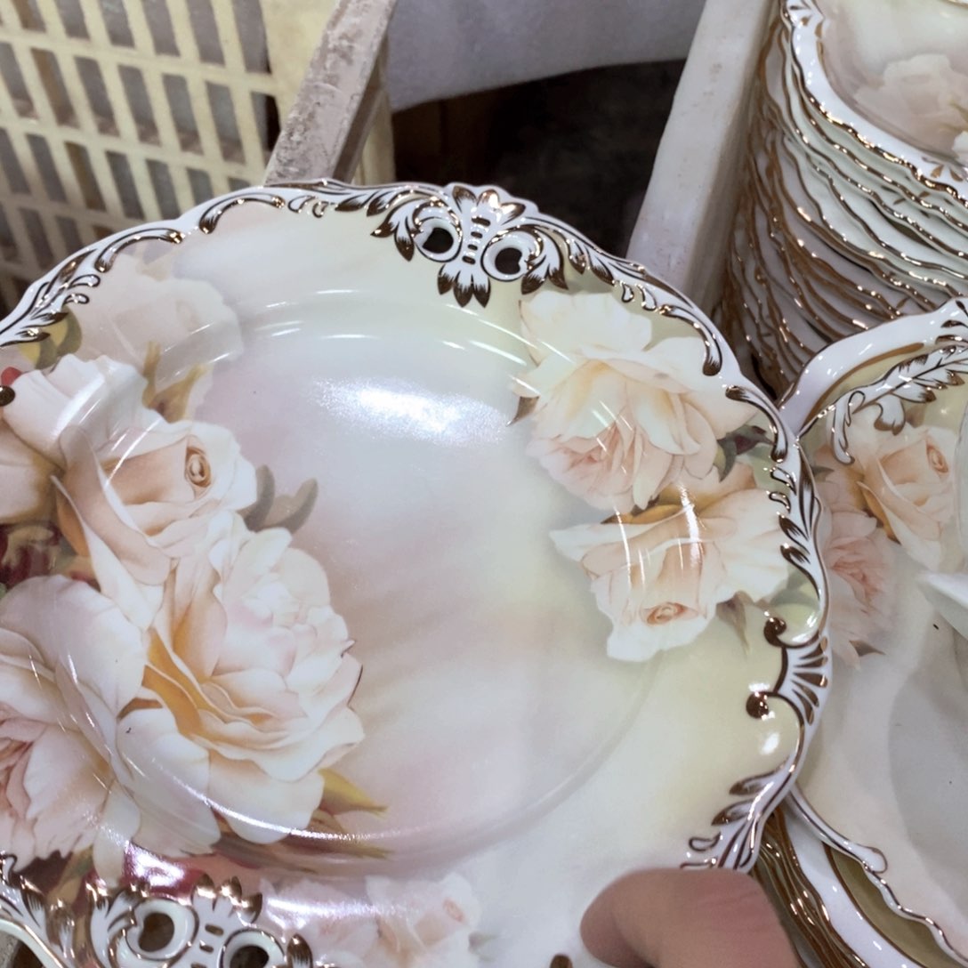 瓷1个7.5英寸11111111111111