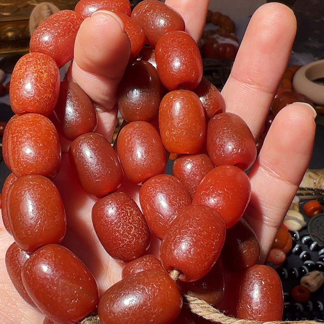 音****非洲紫檀（红花梨）