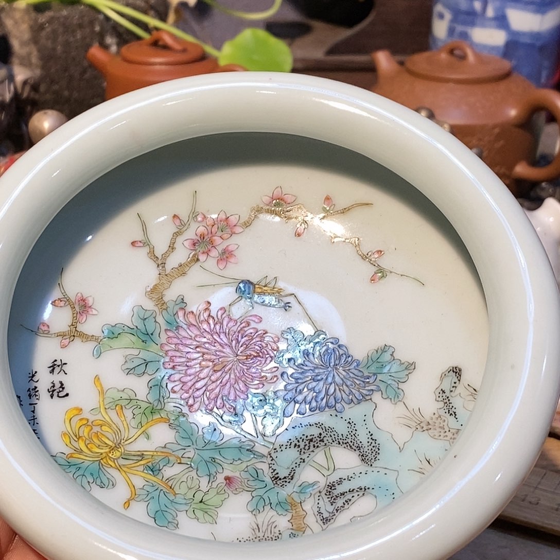 【闪购商品】摆件陶瓷陶瓷陶瓷
