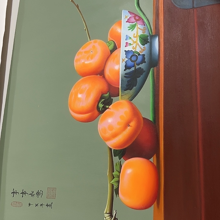 油画p z p z y p w y p z s q