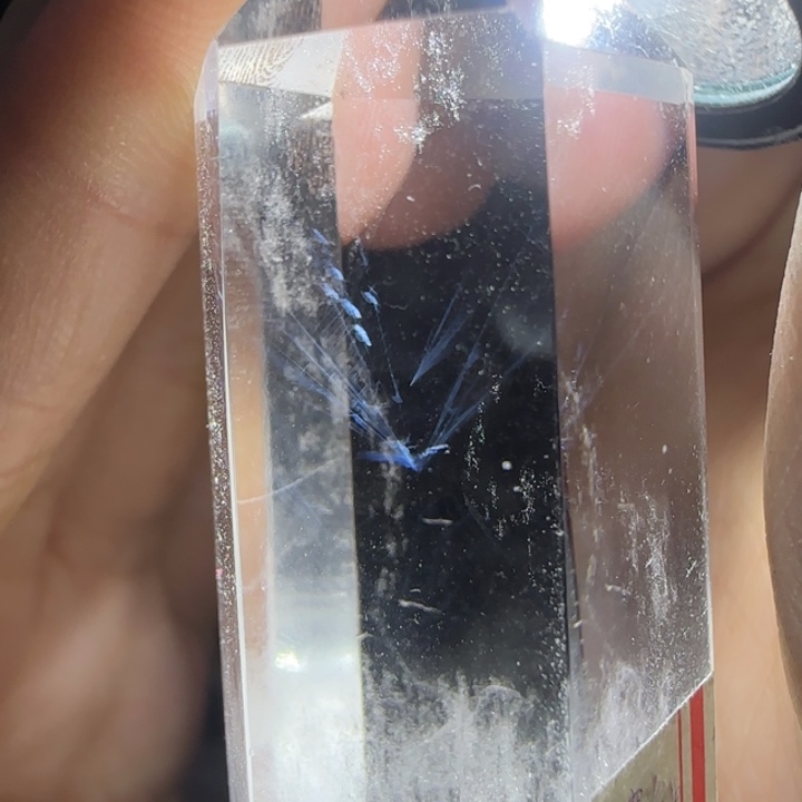 水晶摆件未镶嵌a532