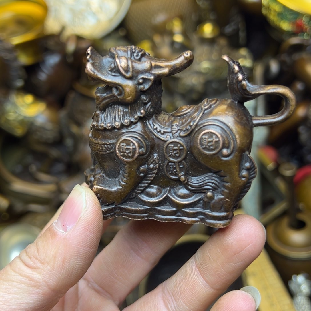 精美文玩精品摆件