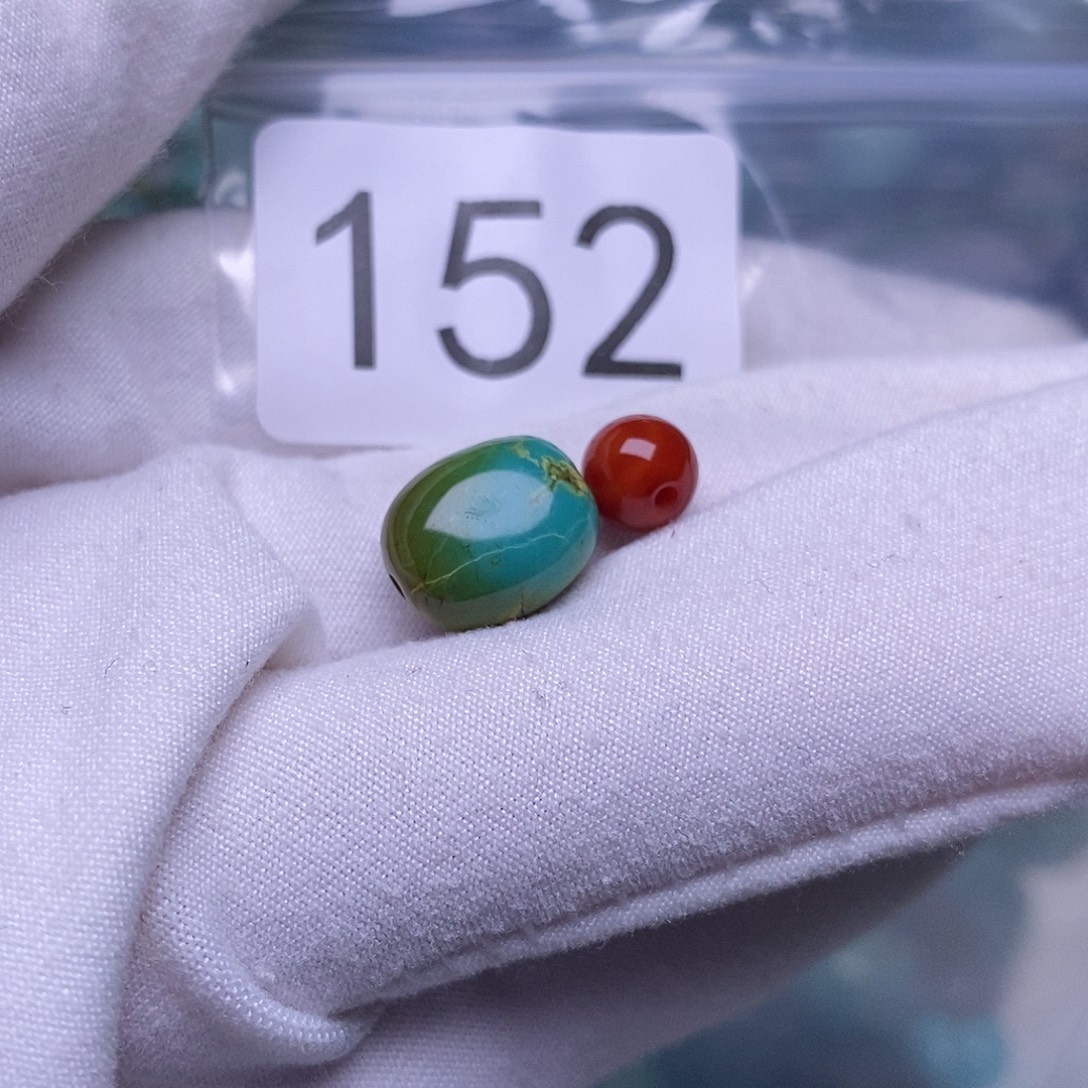 南红玛瑙未镶嵌珠宝半成品