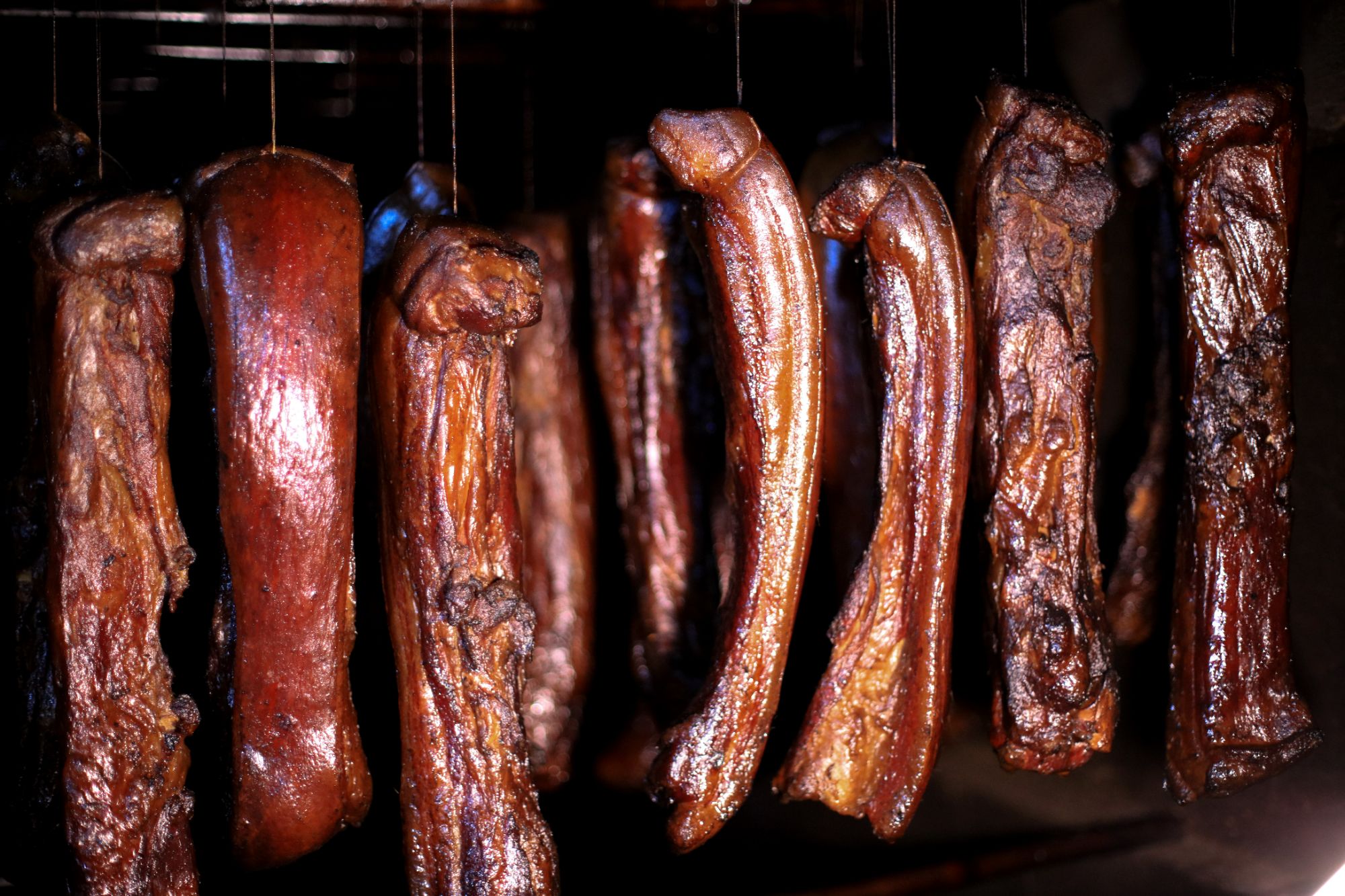 【娇娇专属】贵州农家土猪精品五花肉现称