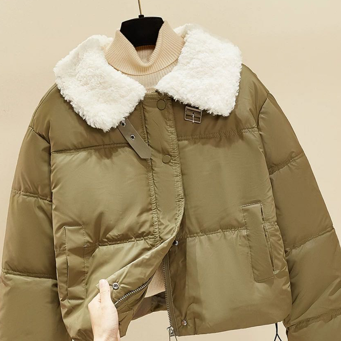 高品质精品孤品女装