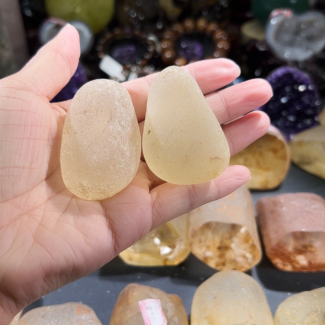 =***=未镶嵌手链水晶天然